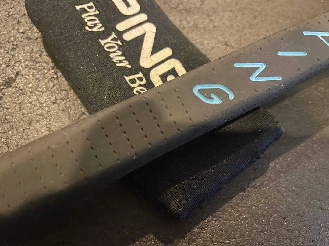 【美品】PING パター SIGMA2 ANSER