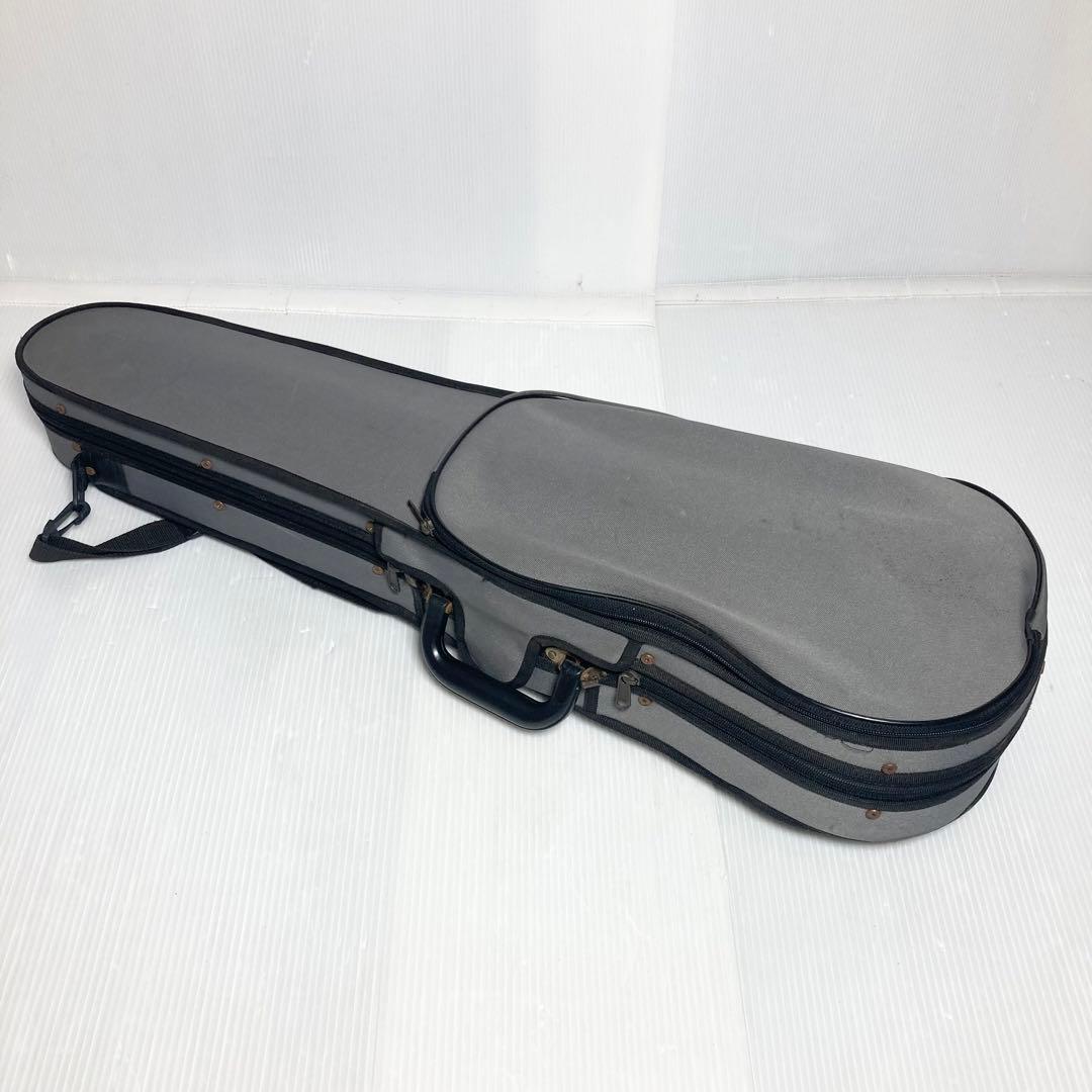 UNIVERSAL バイオリン 4/4 フルサイズ ケース付き