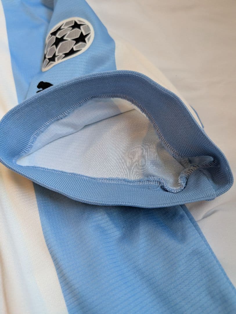 【デルモンテ】パベル・ネドベド/ラツィオ/H/99-00CLモデル