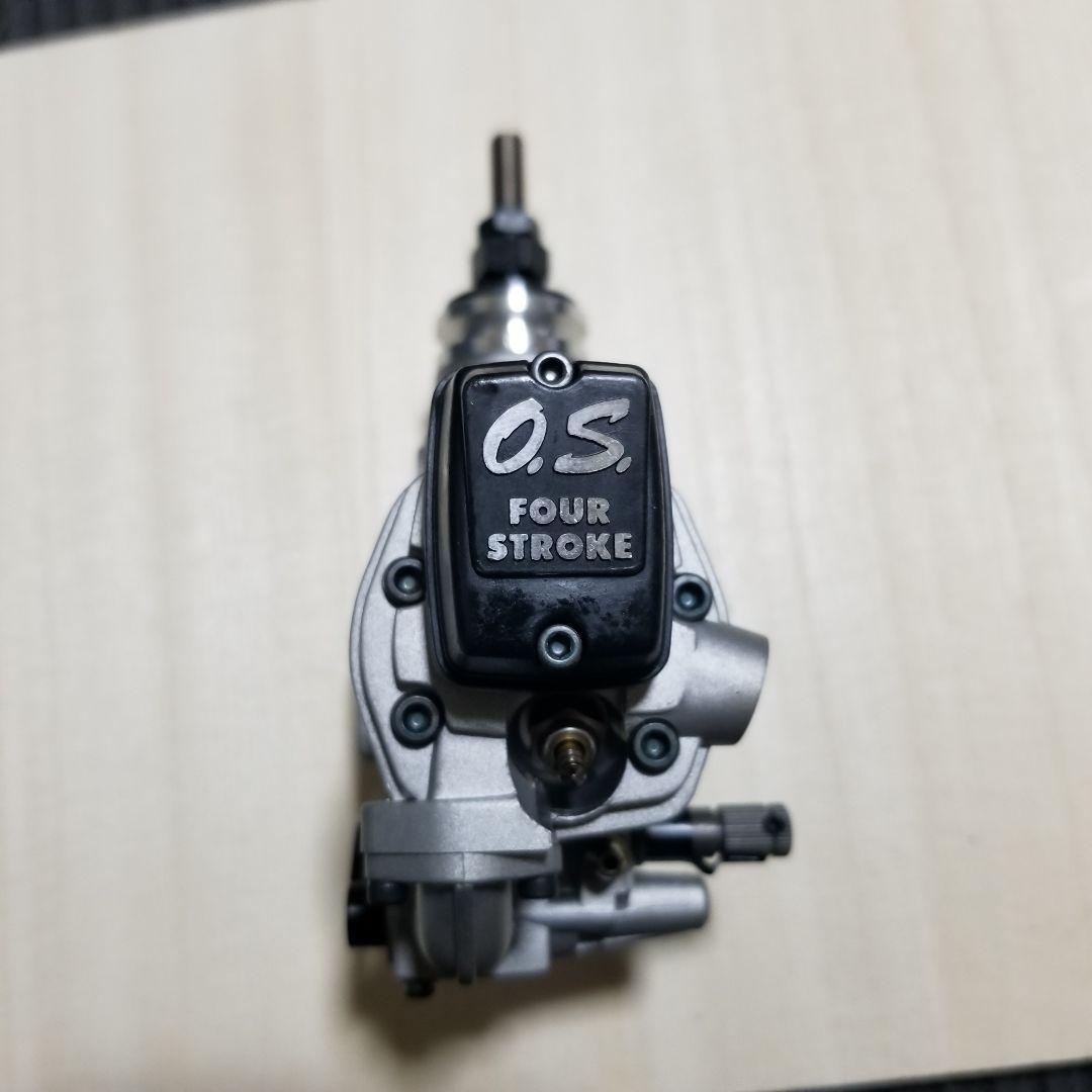 希少！新品未使用！OS-FS52S!!