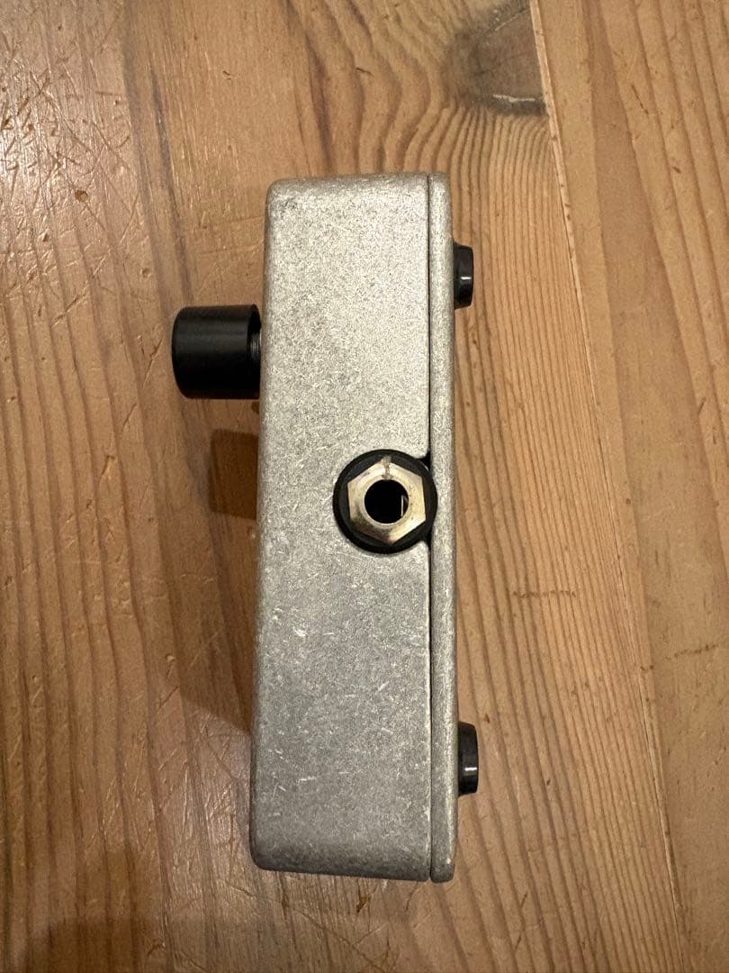 ギター electro-harmonix 44 MAGNUM POWER AMP