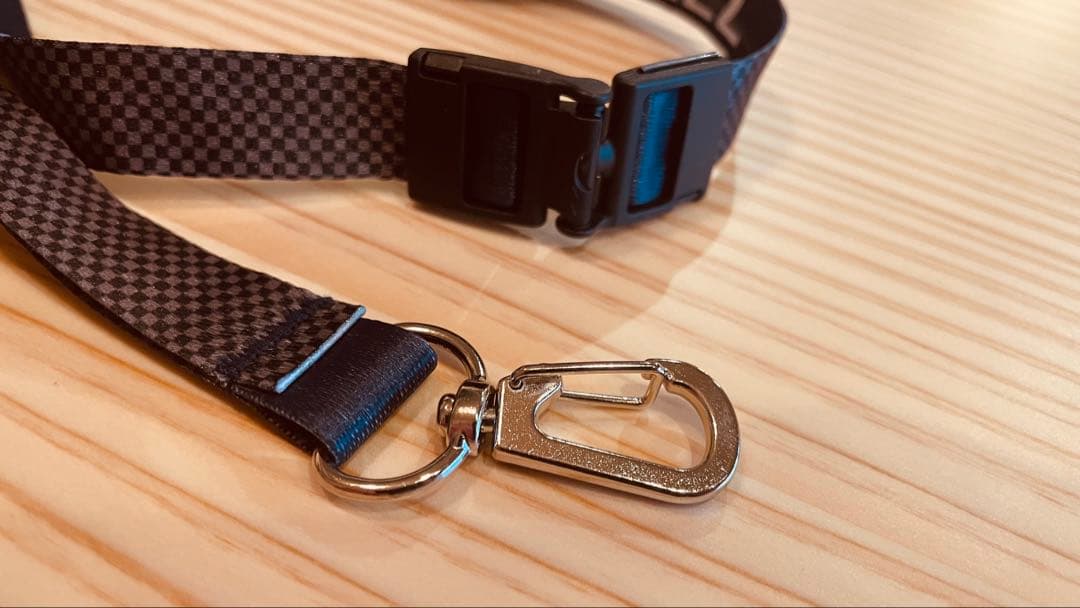 【非売品・新品・ストラップのみ】ANAボーイング777就航30周年イベント記念品