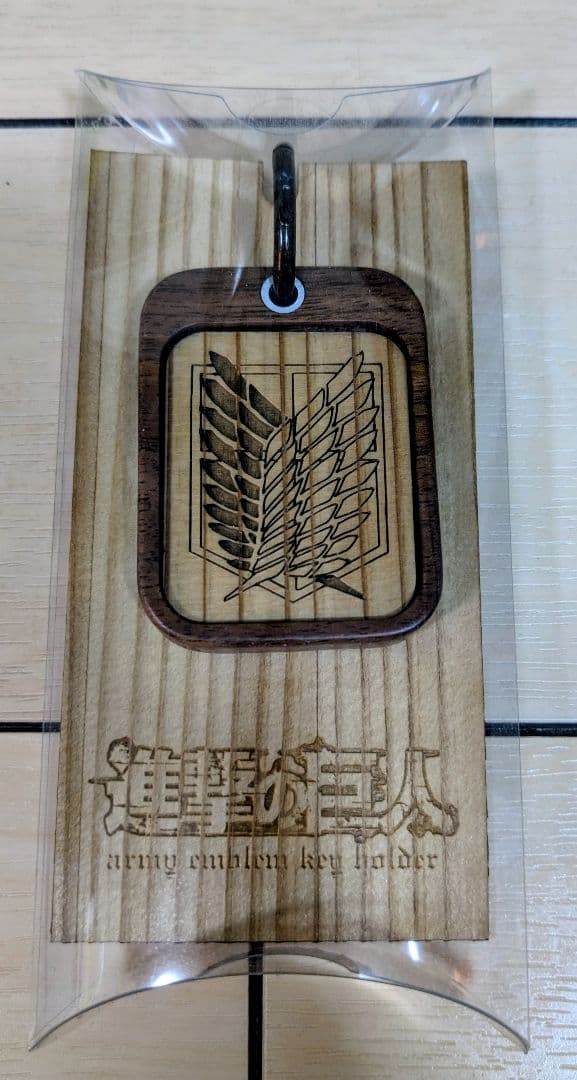 ⭐️進撃の巨人 グッズ 進撃の日田 セット⭐️