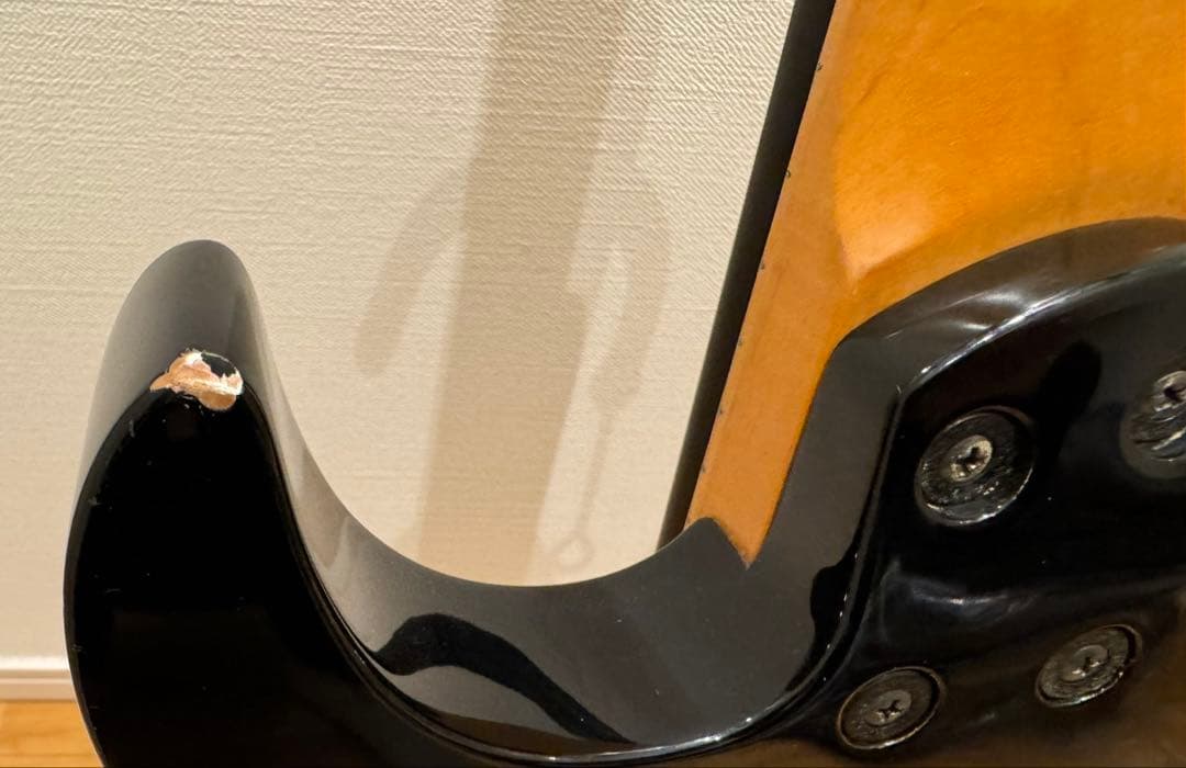 ギター Fernandes BH-85