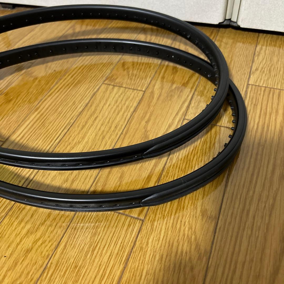 TENX Xcalibre 27.5in 315g 2本セット