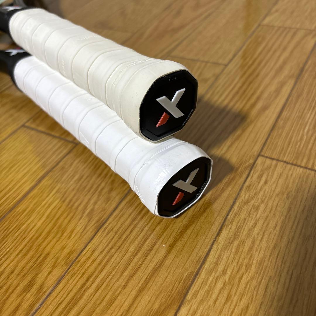 TENX Xcalibre 27.5in 315g 2本セット