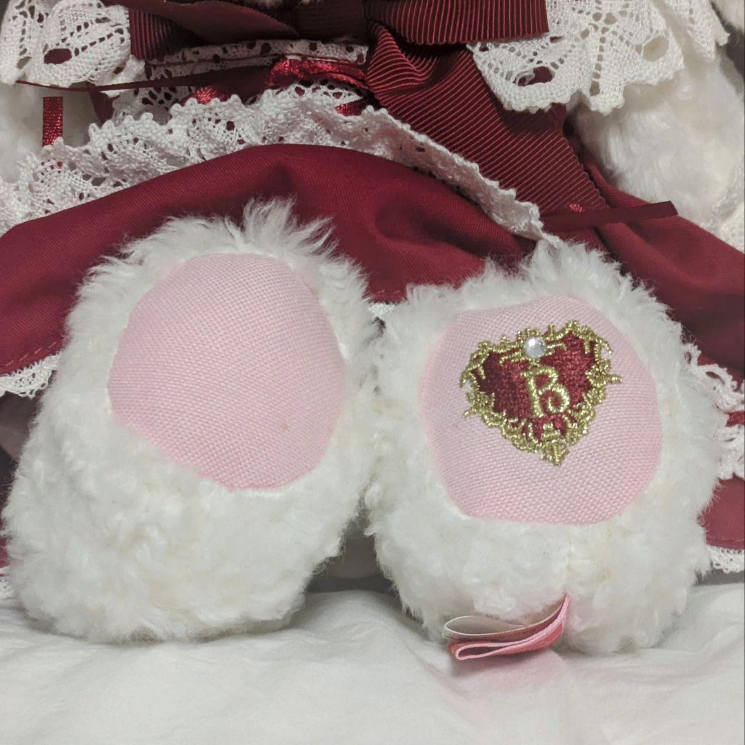 BABY, THE STARS SHINE BRIGHT ベビードールうさくみゃ