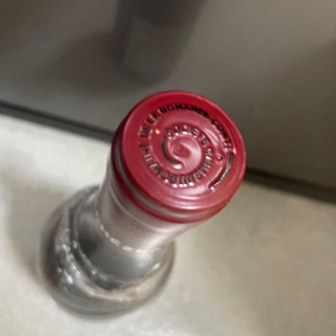 ロマネコンティ エシェゾー 2014 DRC Echezeaux（22）