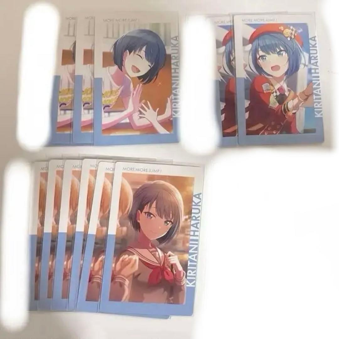 プロセカ プロジェクトセカイ ePick Card エピカ 特典 箔押し まとめ