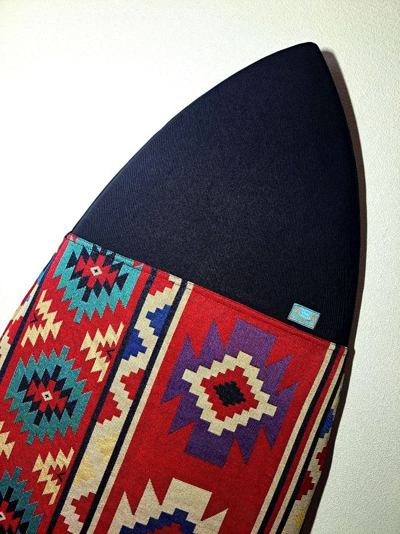 サーフボードケース　ボードケース　モデル『オルティガ』お洒落　プレゼント