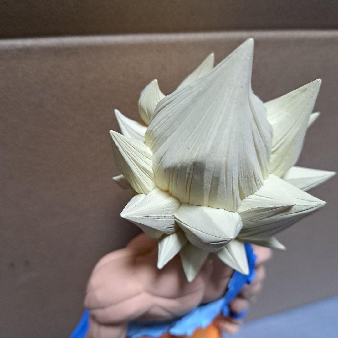 初版ドラゴンボール SUPER MASTER STARS PIECE