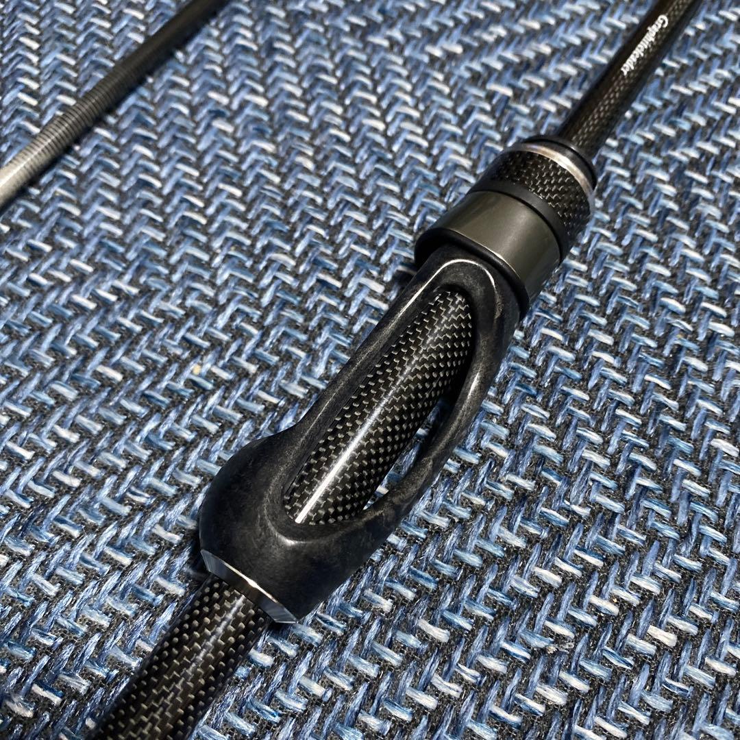 【美品】23コルトux 23GCORUS-742L-T オリムピック