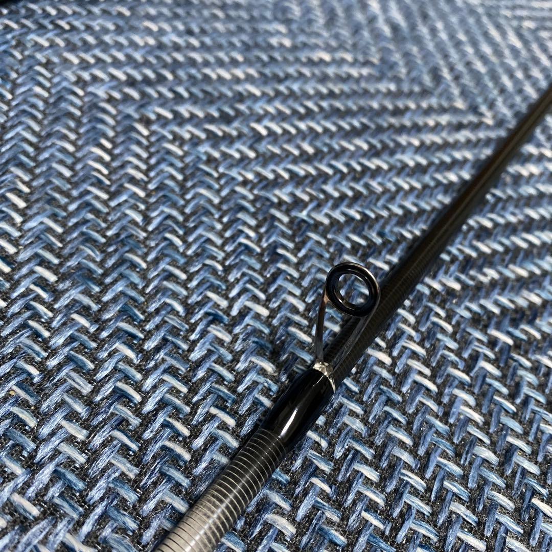 【美品】23コルトux 23GCORUS-742L-T オリムピック