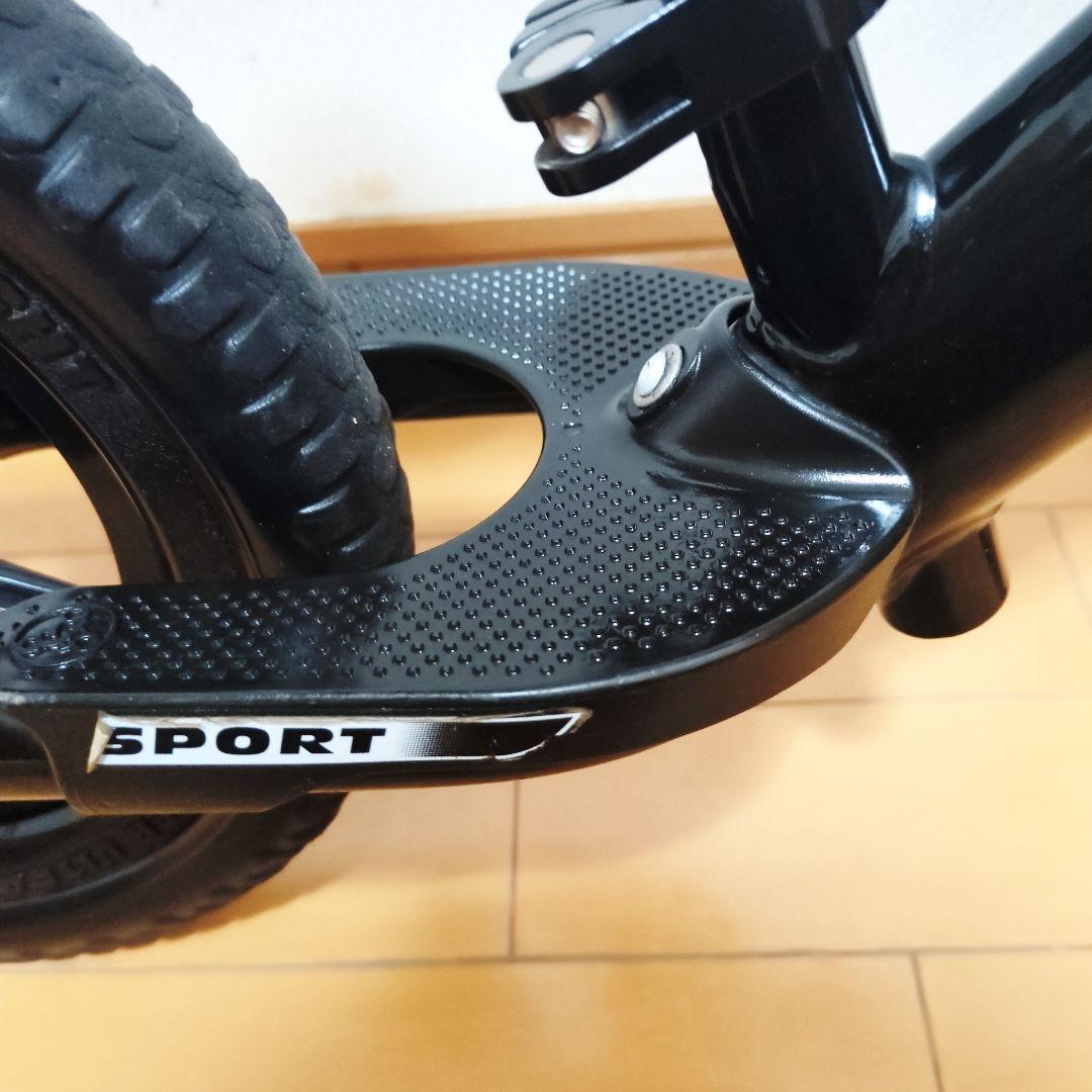 ✨日本正規品✨STRIDER ストライダー SPORT12 人気のブラック♪