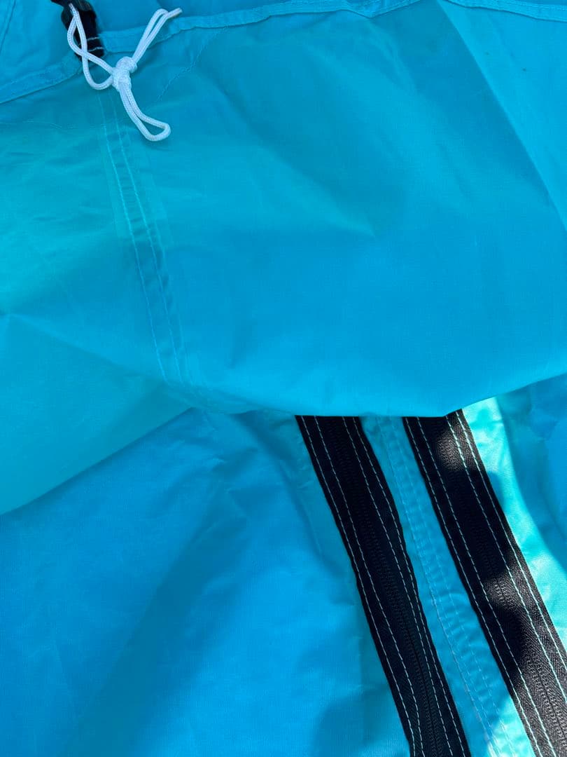 【美品】DOD 2ルームワンポールテント T4-201