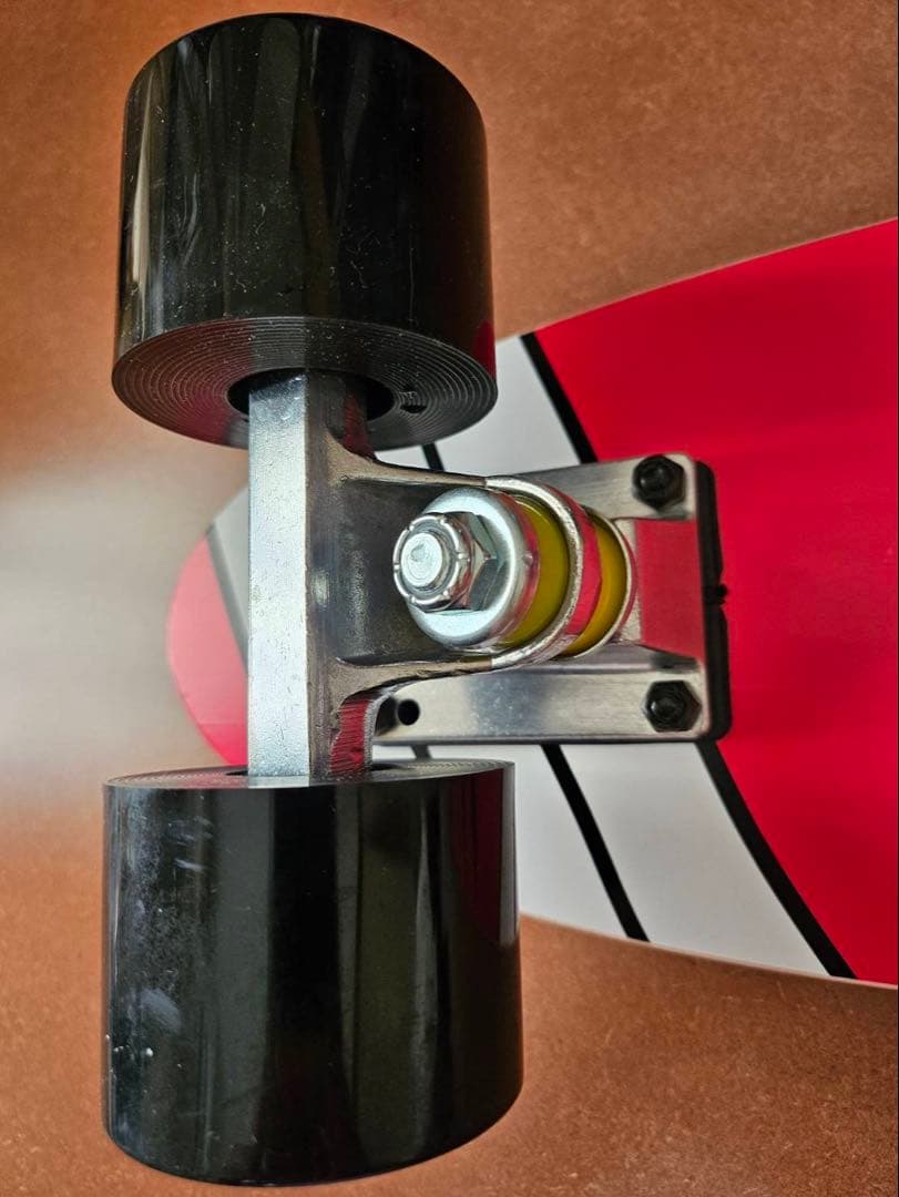 【出回りなし】MY FIRST STORY マイファス スケボー　ミニクルーザー