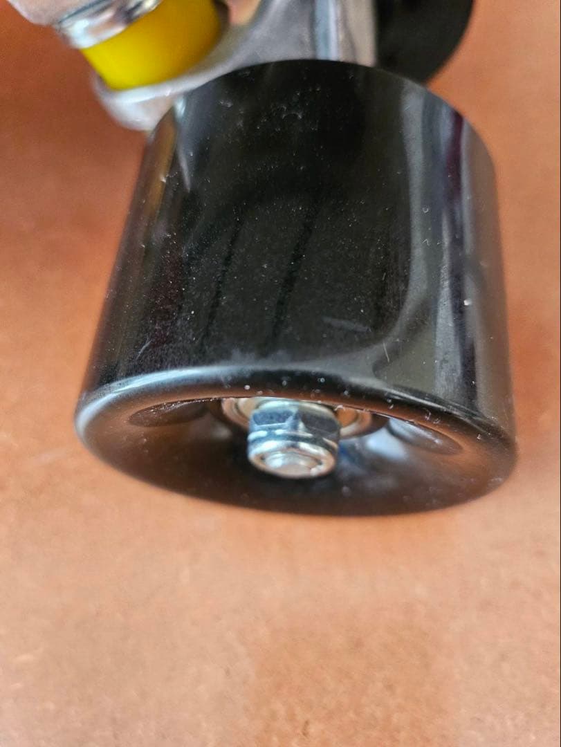 【出回りなし】MY FIRST STORY マイファス スケボー　ミニクルーザー