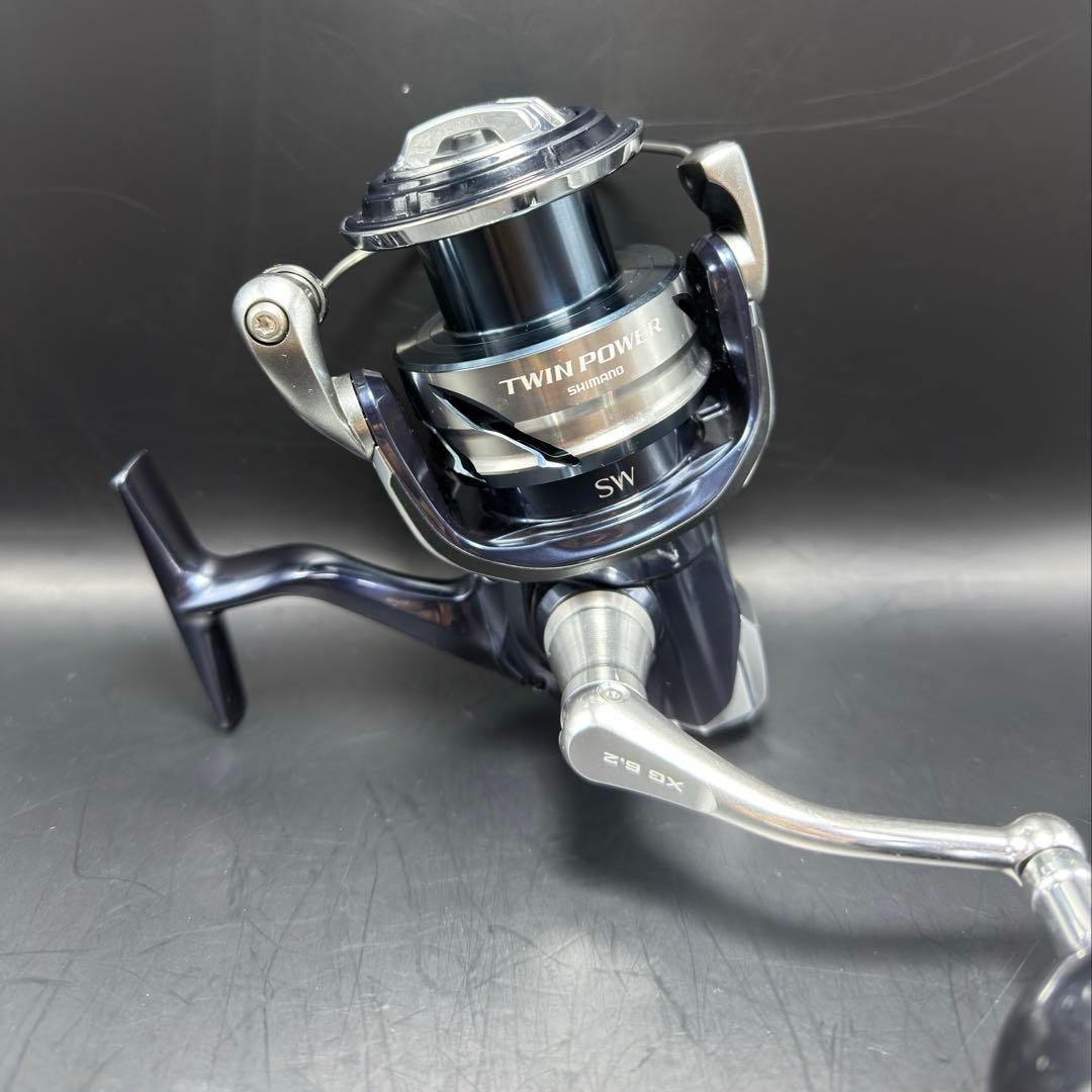 21ツインパワーSW 6000XG