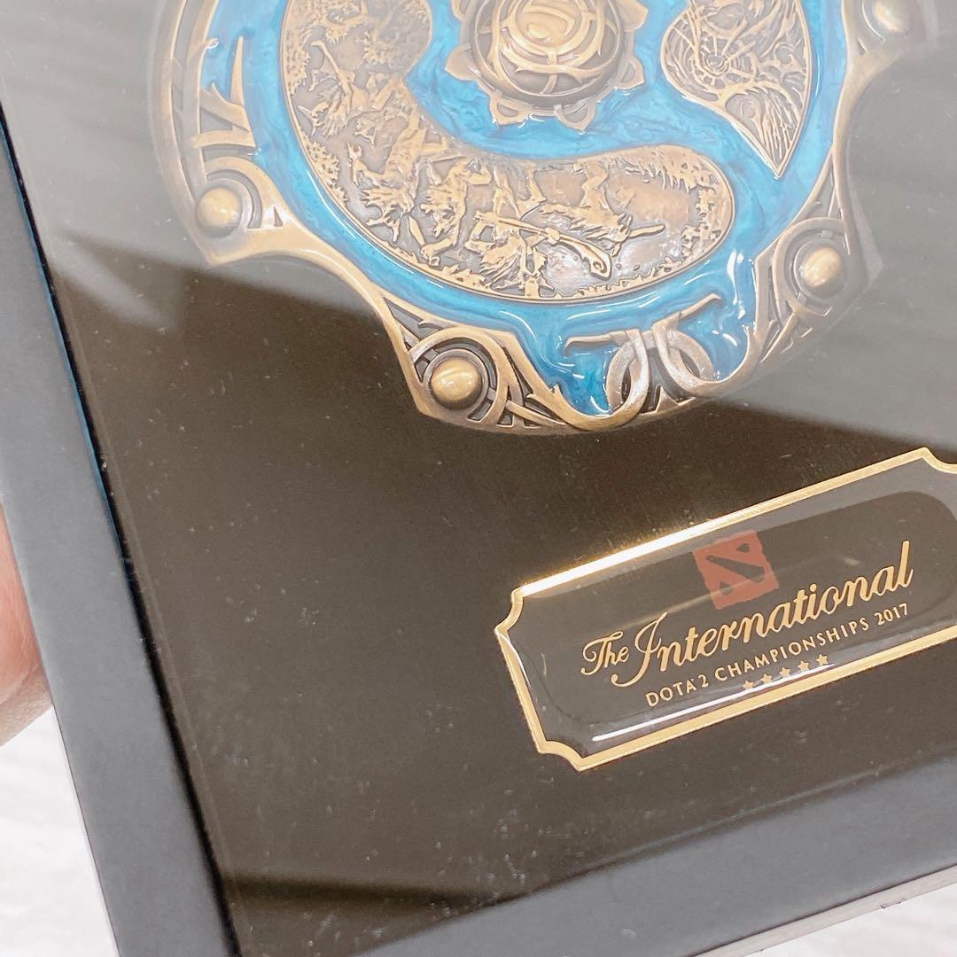 ゲームキャラクター Dota 2 The International 2017 2020