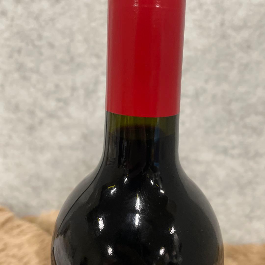 ペンフォールズ グランジ 2011年ヴィンテージ 赤ワイン