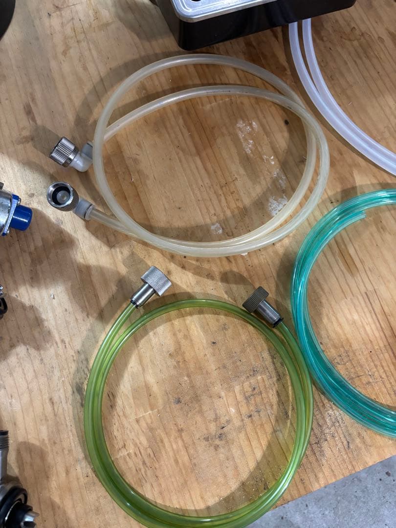 ホシザキ ビールサーバー　DBF-30SA 付属品付