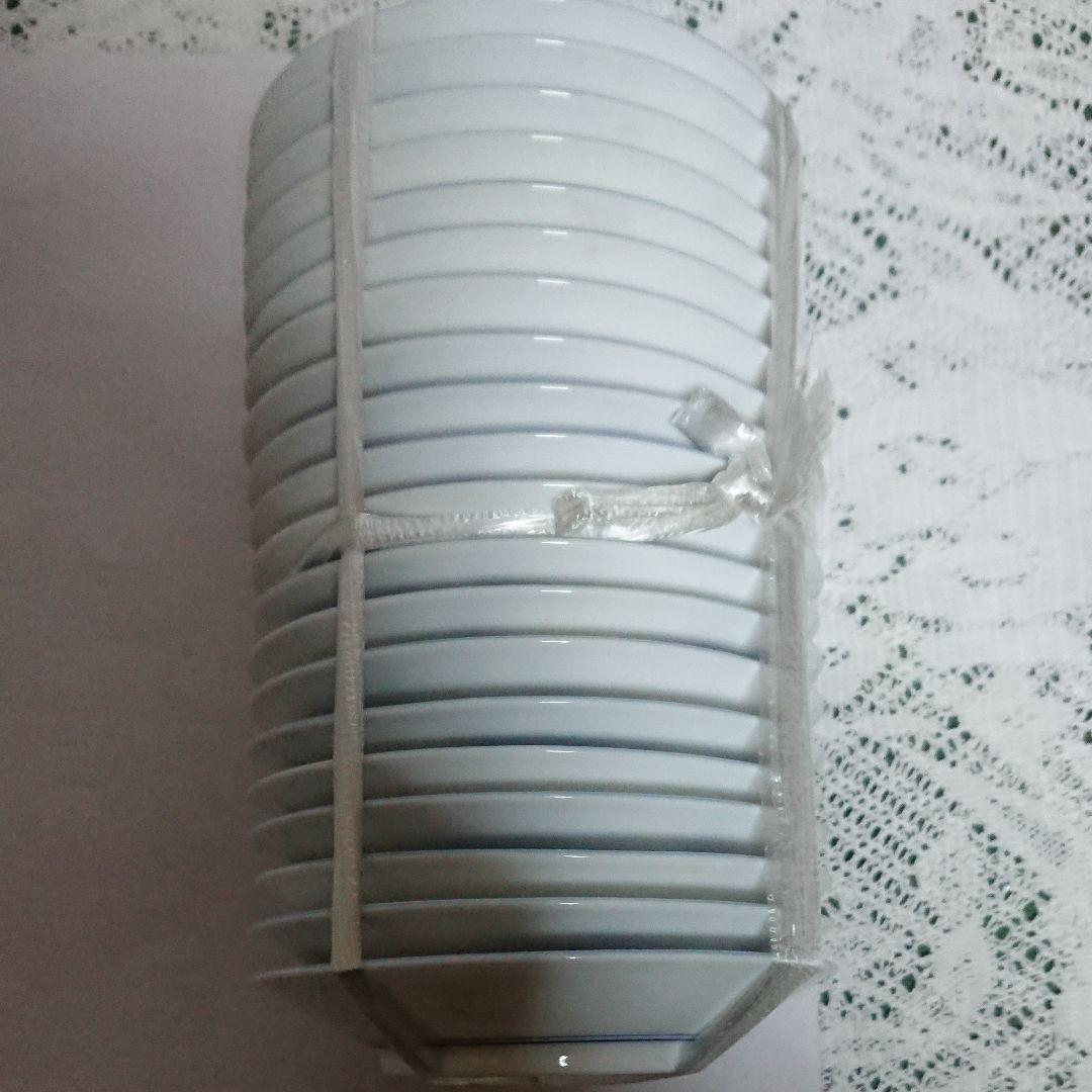 小皿・未使用品20枚セット