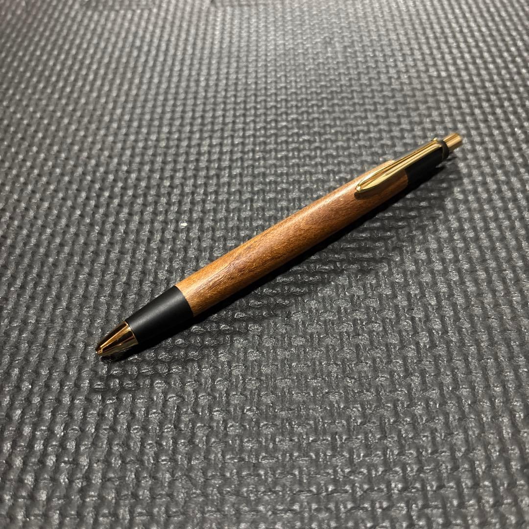 【野原工芸】槐　新型シャープペンシル