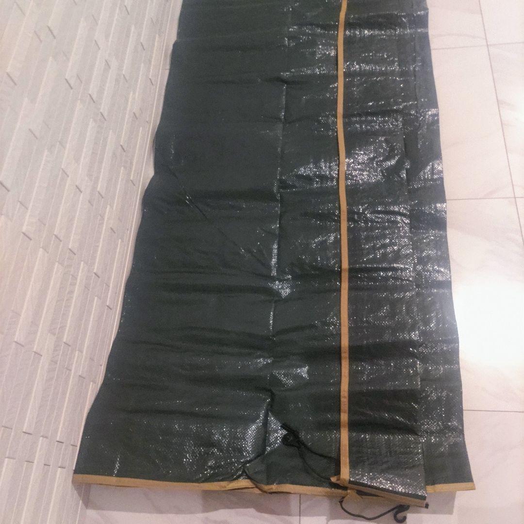 Coleman　コールマン　テントシートセット/3025