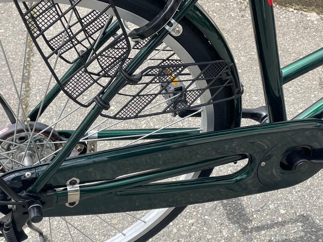 やっさんです❣️