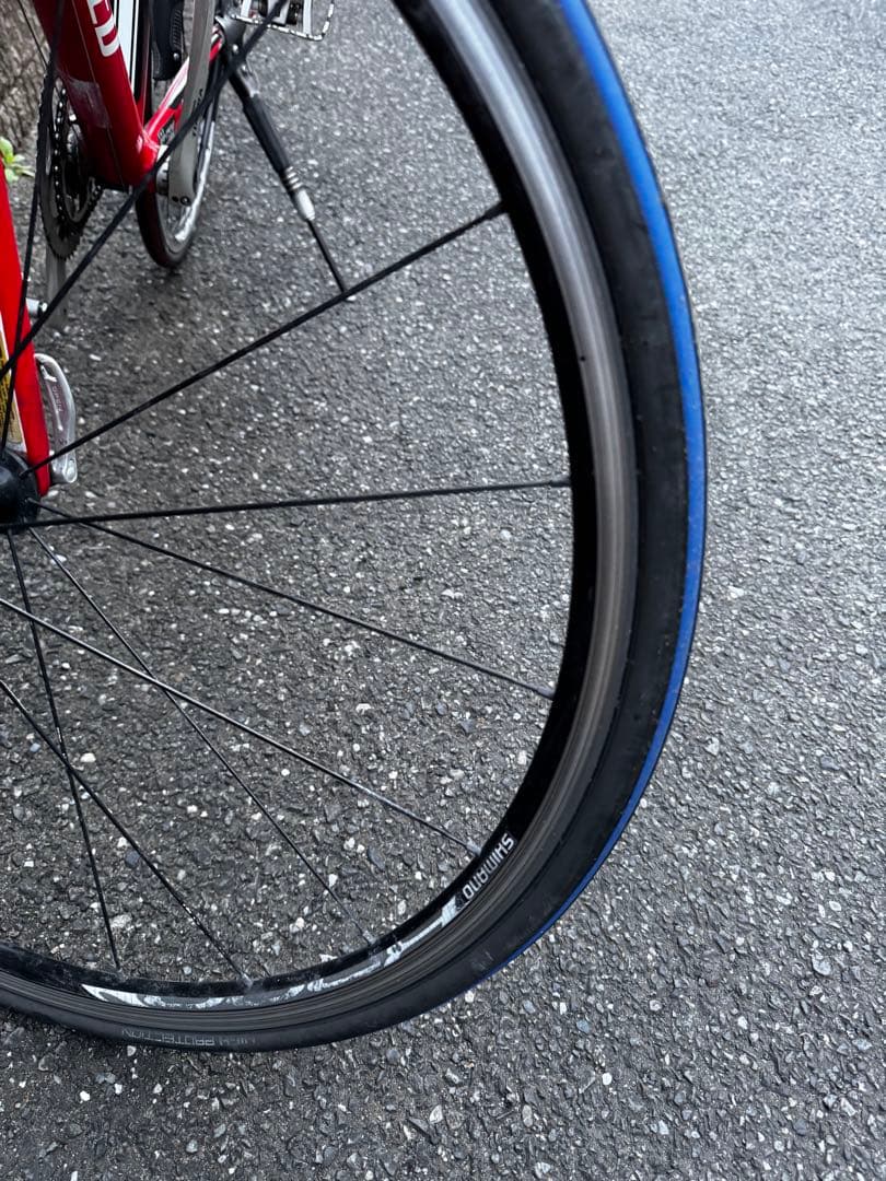 最終値下げ‼️26インチ23Specialized Allez ロード走行良好