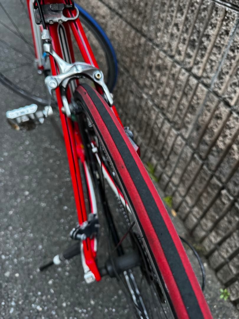 最終値下げ‼️26インチ23Specialized Allez ロード走行良好