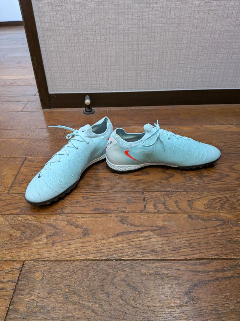 【美品】NIKE/ナイキ ファントム GX 2 プロ TF 28.5cm