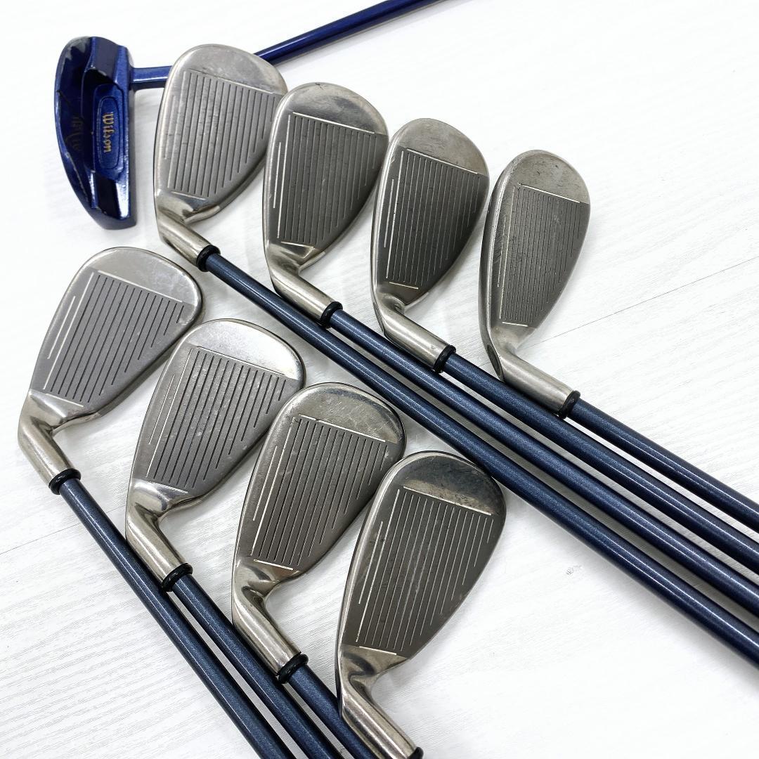 【豪華‼】 Callaway キャロウェイ メンズ ゴルフクラブ セット R