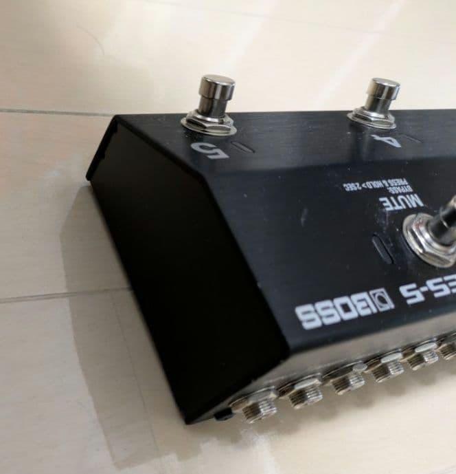 スイッチングシステムセット 【ボード、スイッチャー、ジャンクションボックス】