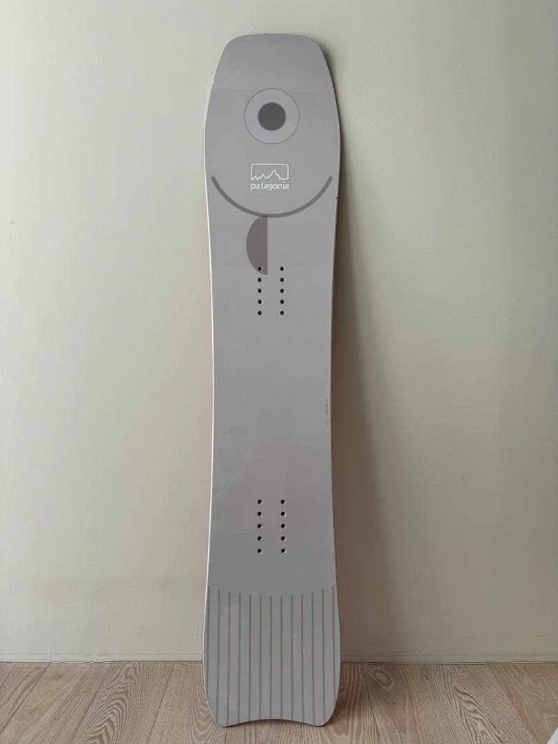 スノーボード Gentemstick Titti 118 Kids