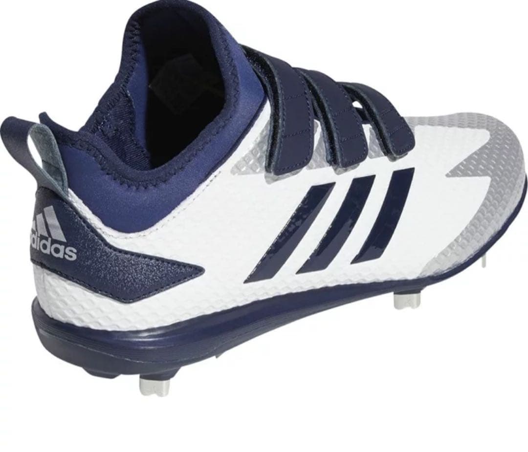 アディダス adidas 野球スパイク メンズ アディゼロ スピード8 LOW…