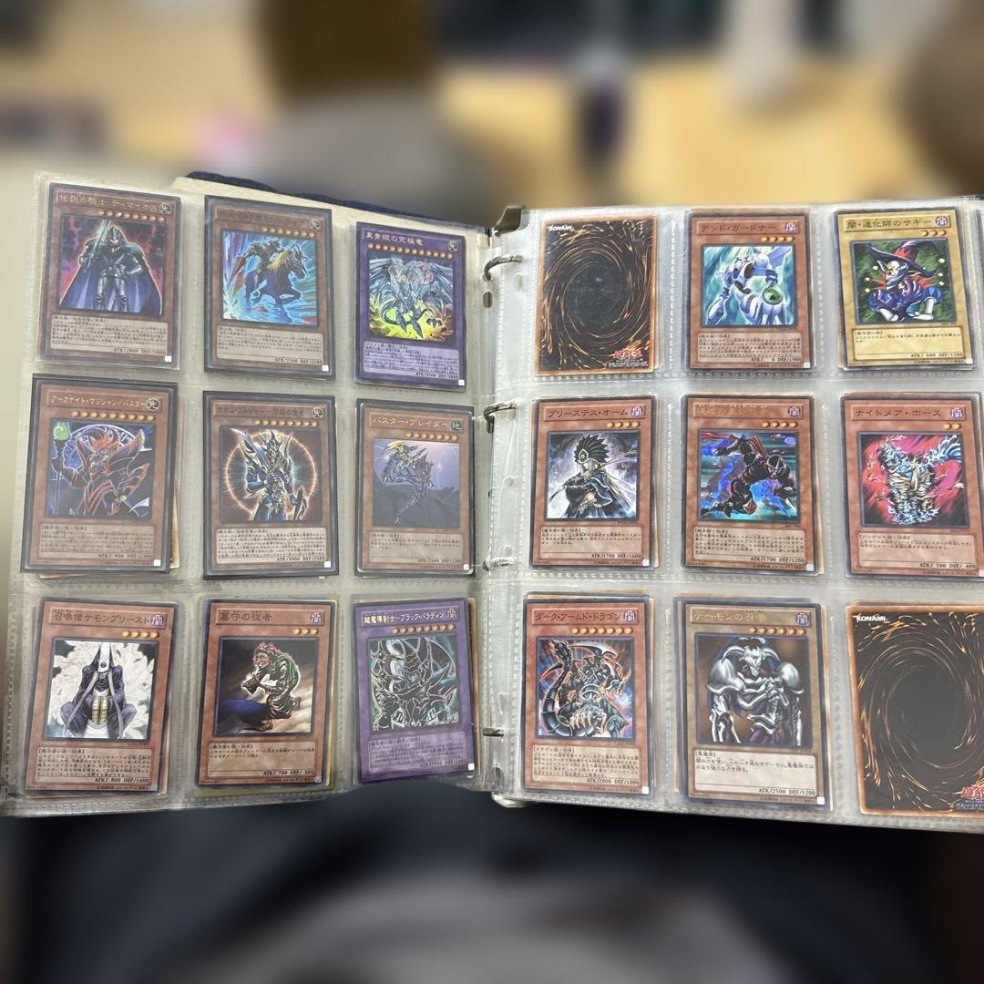 遊戯王　引退品　爆アド！　早い者勝ち