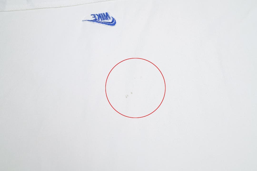 ナイキ チャレンジコート アンドレアガシ ウィンブルドン 1992 ゲームシャツ