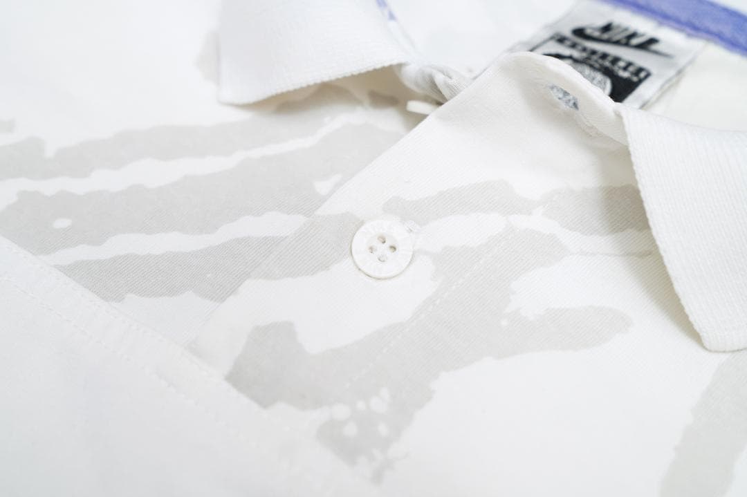 ナイキ チャレンジコート アンドレアガシ ウィンブルドン 1992 ゲームシャツ