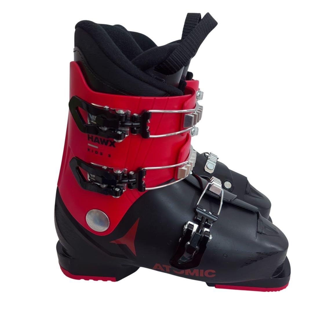 ATOMIC アトミック スキーブーツ HAWX 23 23.5cm スキー靴