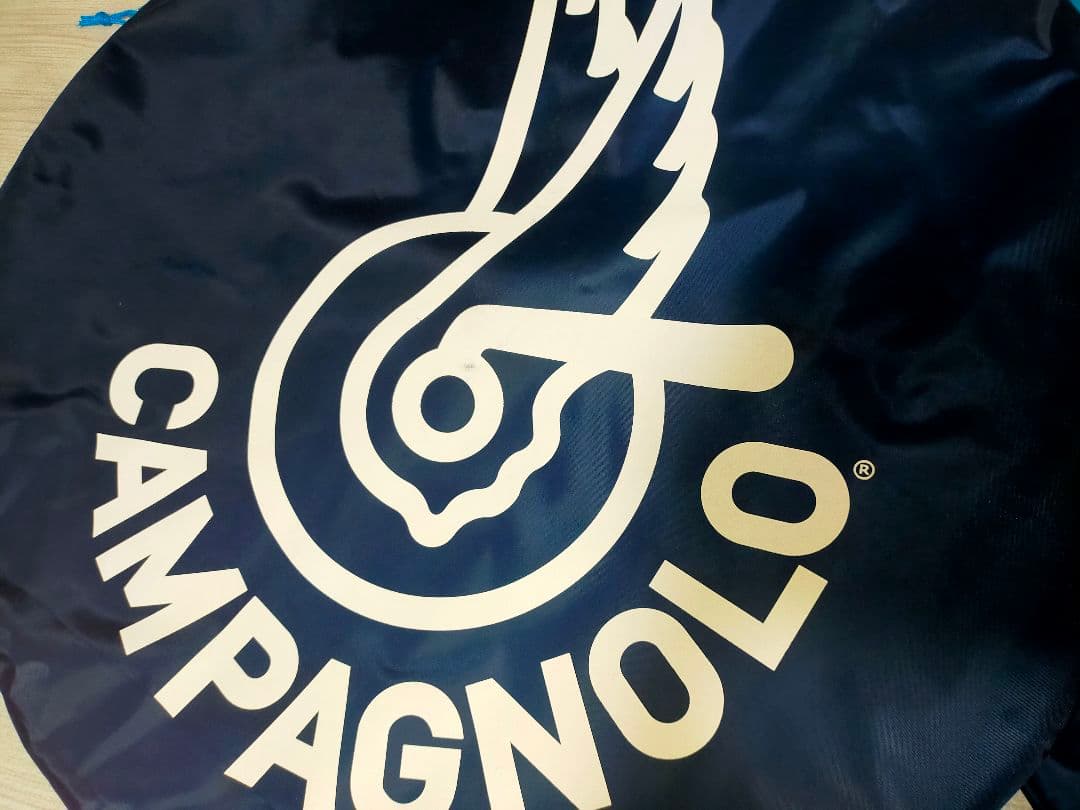 CAMPAGNOLO BORA ONE チューブラーホイールセット