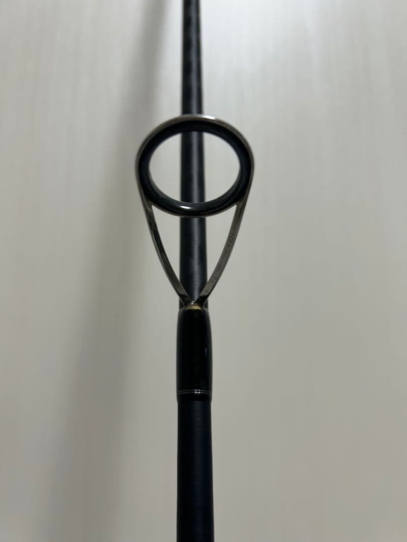 23 ディアルーナ S96ML DIALUNA S96ML シーバスロッド