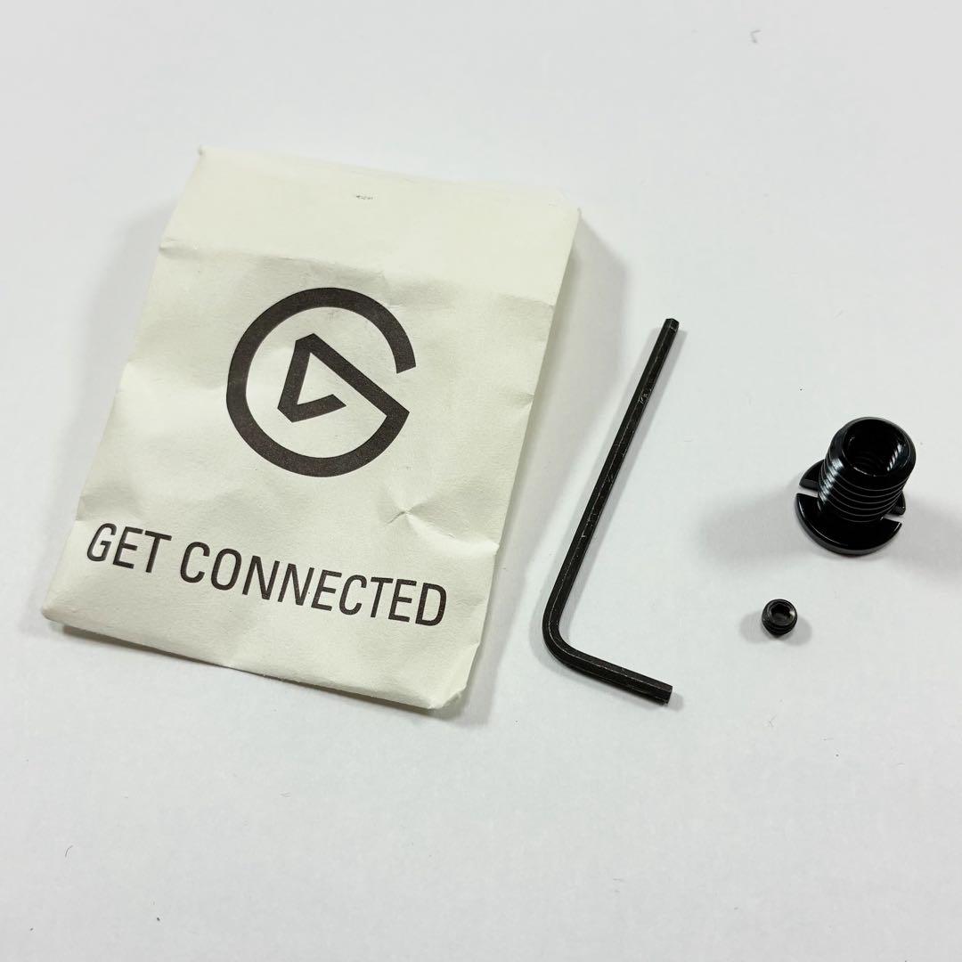 Wave Mic Arm エルガト マイクアーム 欠品アリ