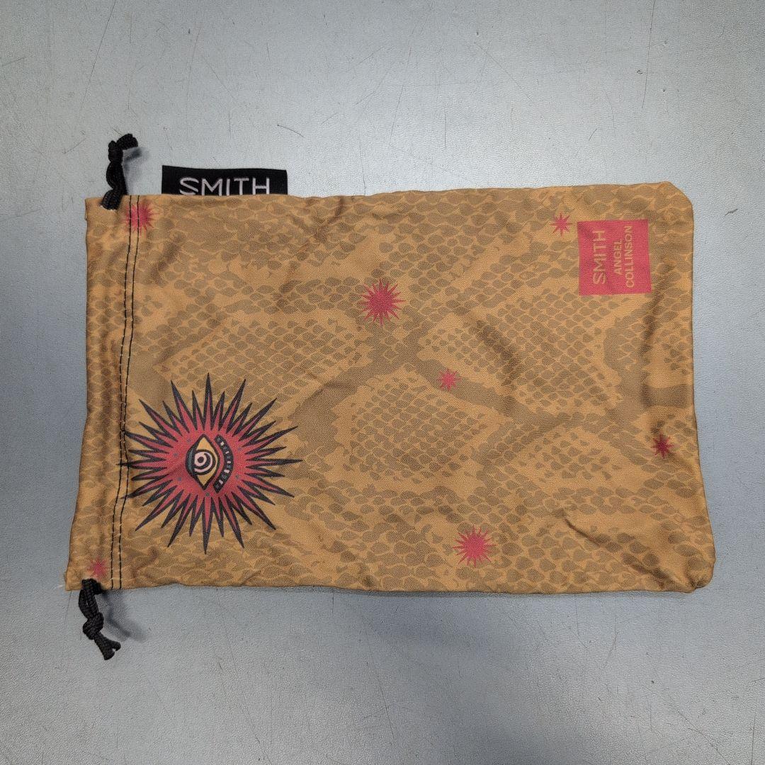 SMITH I/O MAG 数量限定　AC/ANGEL COLLINSON