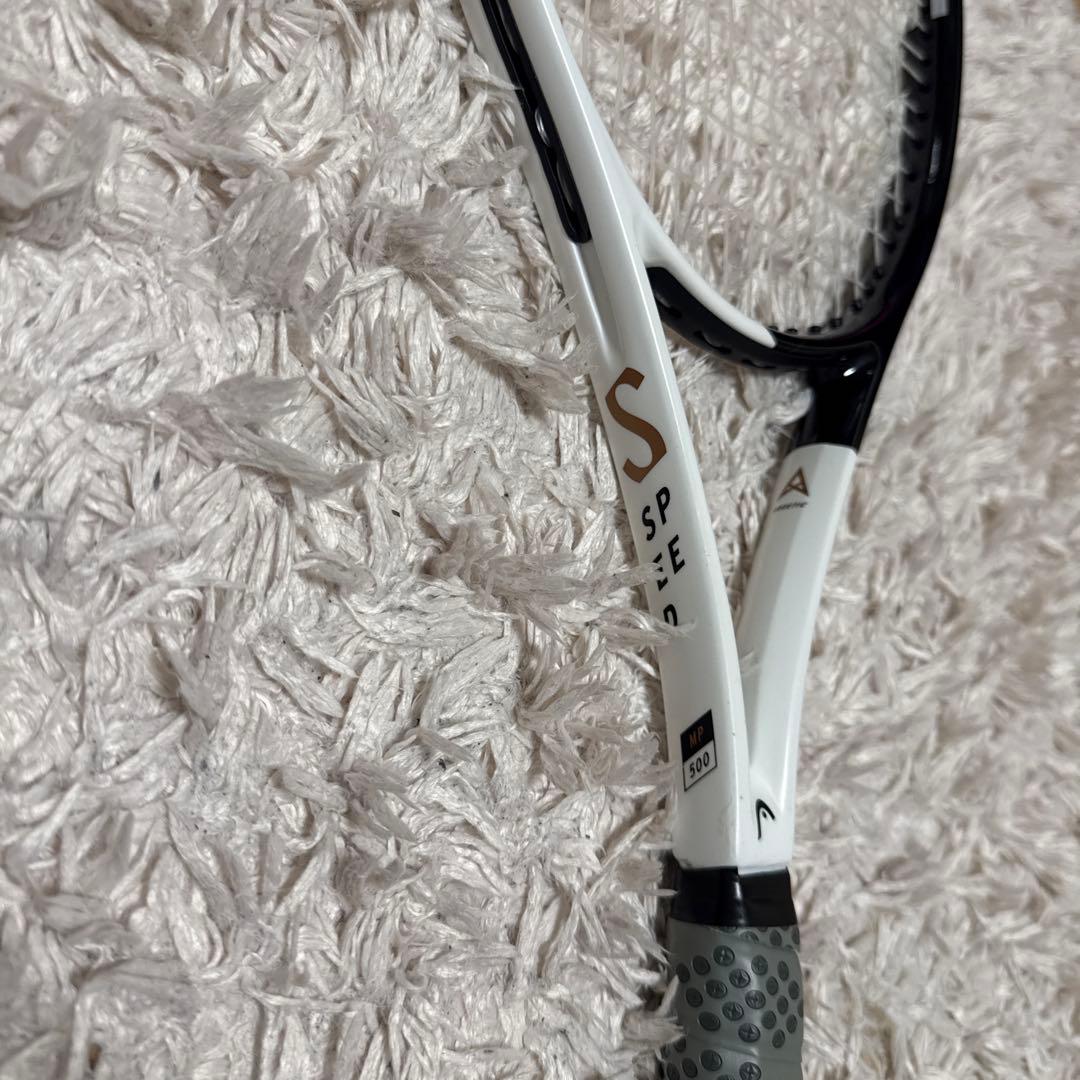 ラケット(硬式用) HEAD Speed MP 2022
