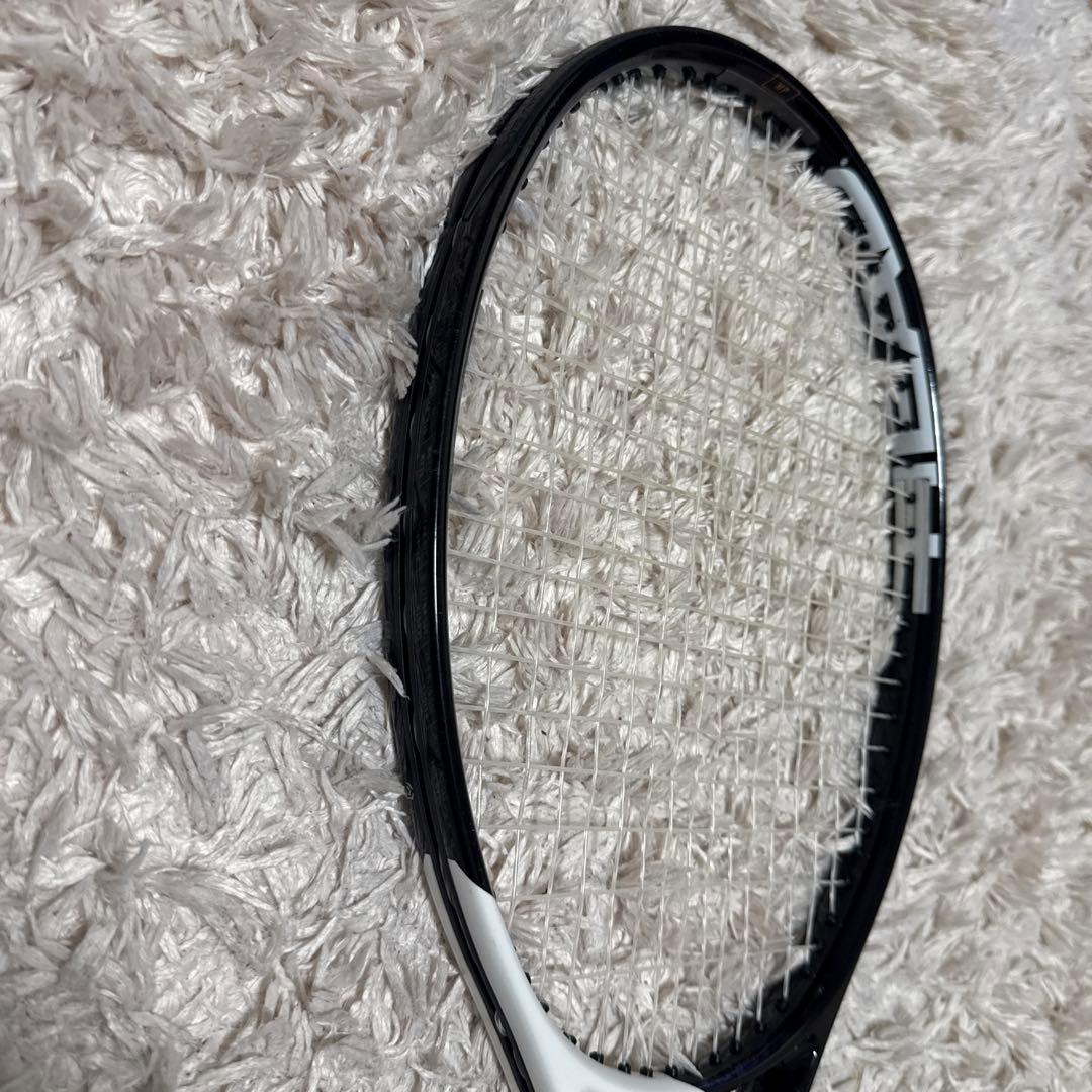 ラケット(硬式用) HEAD Speed MP 2022