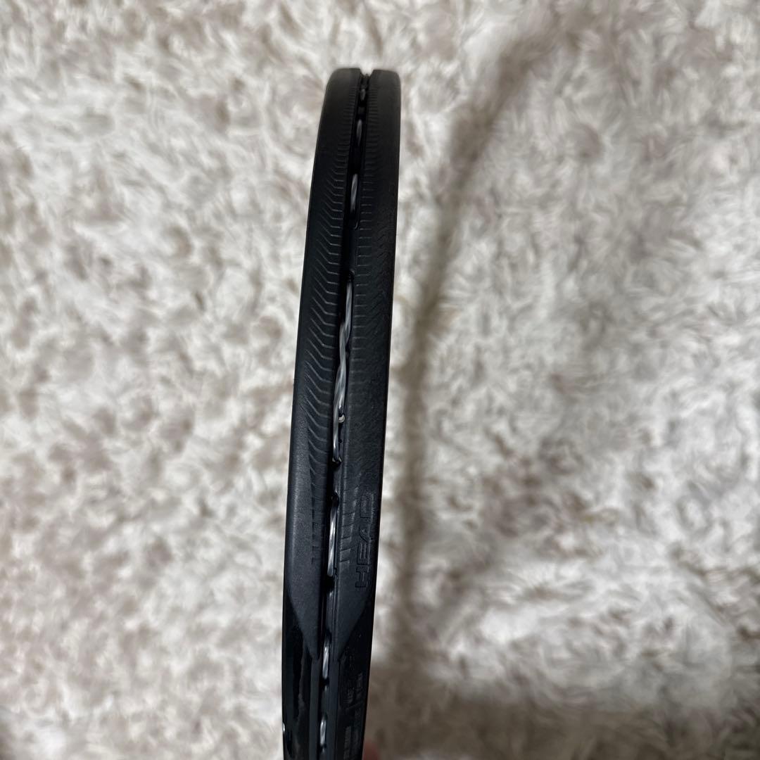 ラケット(硬式用) HEAD Speed MP 2022