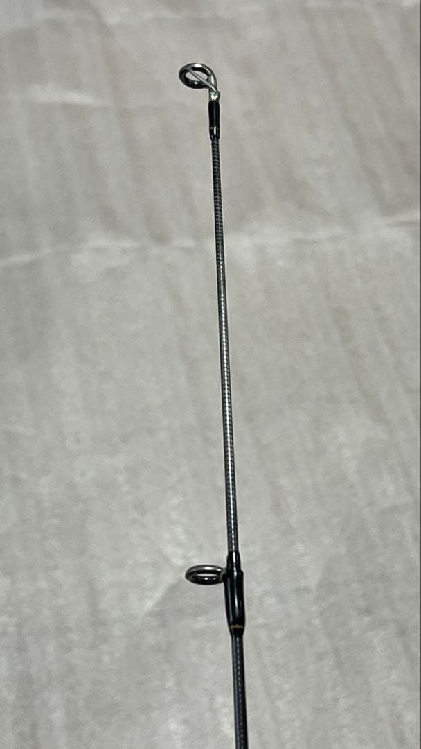 送料込み　モアザンブランジーノ107LMLフルムーンカスタム　美品