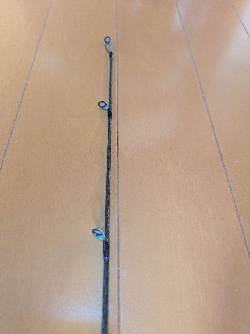 シマノ　ゲームタイプJ　ベイトロッド