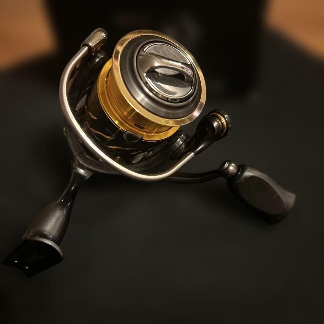 ダイワ　13セルテート　2004CH